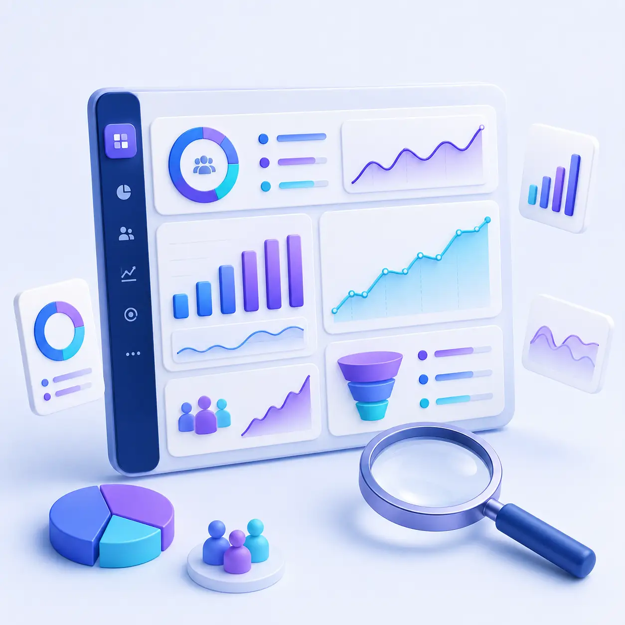Understanding the Social Media Metrics That Matter